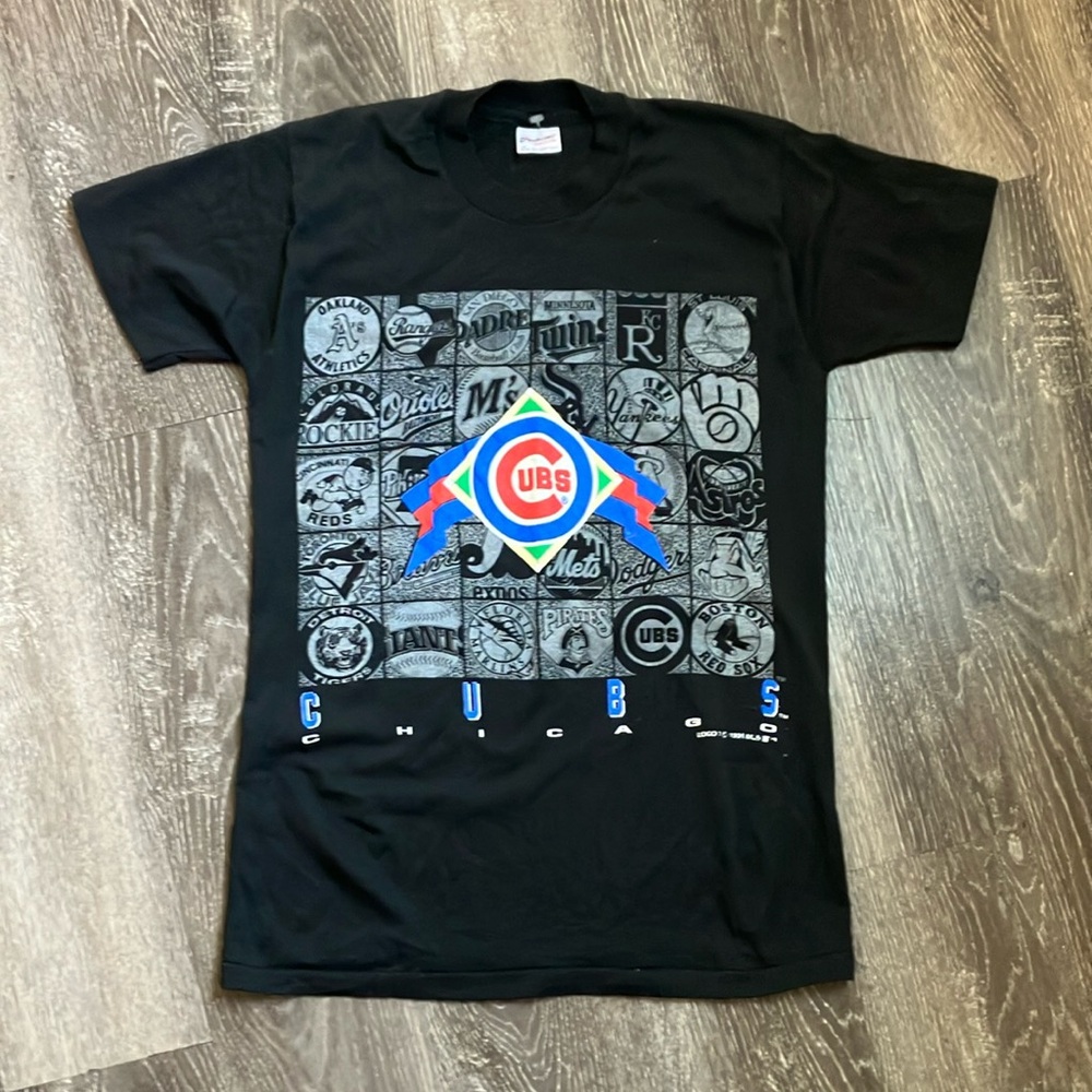 Chicago Cubs